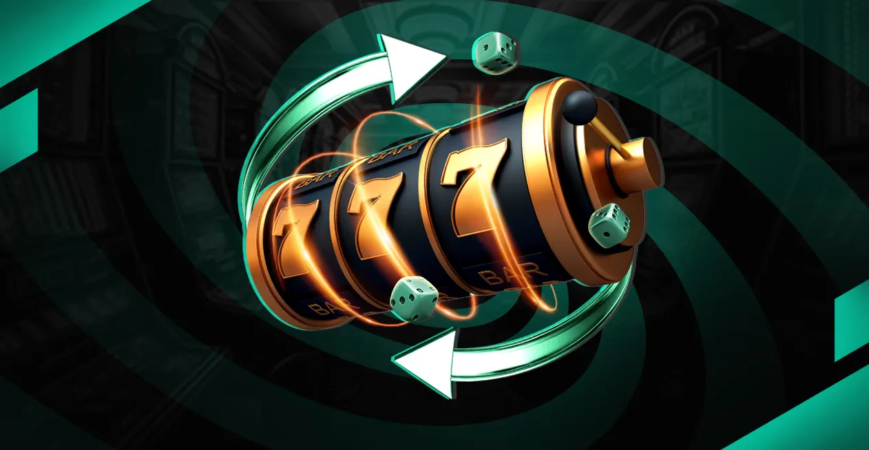 1bet casino bonus